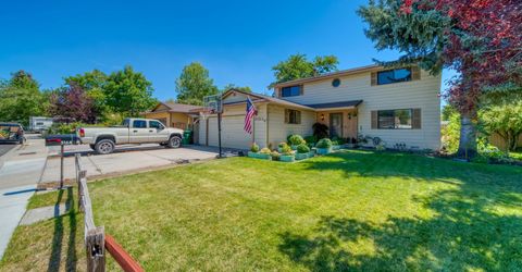3164 Clan Alpine Drive, Sparks, NV 89434 Photo