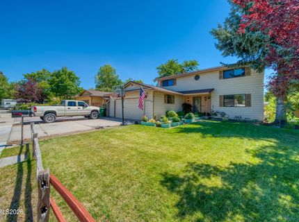 3164 Clan Alpine Drive, Sparks, NV 89434 Photo
