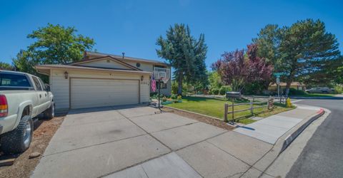 3164 Clan Alpine Drive, Sparks, NV 89434 Photo