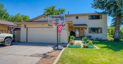 3164 Clan Alpine Drive, Sparks, NV 89434 Photo