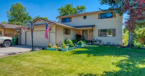 3164 Clan Alpine Drive, Sparks, NV 89434 Photo