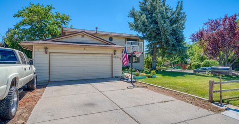 3164 Clan Alpine Drive, Sparks, NV 89434 Photo
