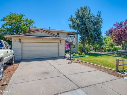 3164 Clan Alpine Drive, Sparks, NV 89434 Photo
