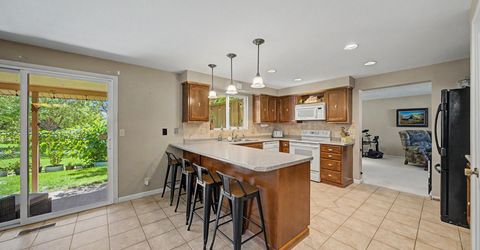 3164 Clan Alpine Drive, Sparks, NV 89434 Photo