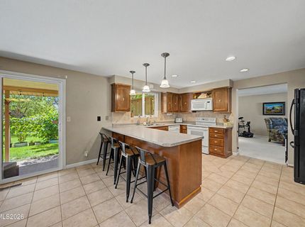 3164 Clan Alpine Drive, Sparks, NV 89434 Photo