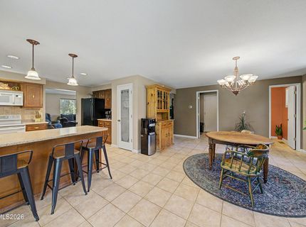 3164 Clan Alpine Drive, Sparks, NV 89434 Photo