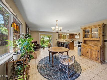 3164 Clan Alpine Drive, Sparks, NV 89434 Photo
