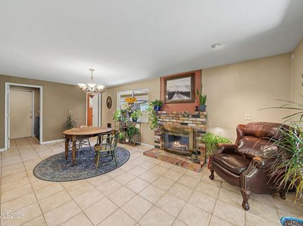 3164 Clan Alpine Drive, Sparks, NV 89434 Photo
