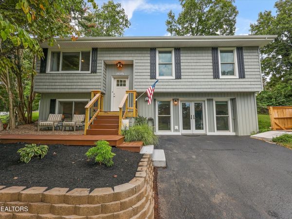 6324 Lilywood Lane, Knoxville, TN 37921