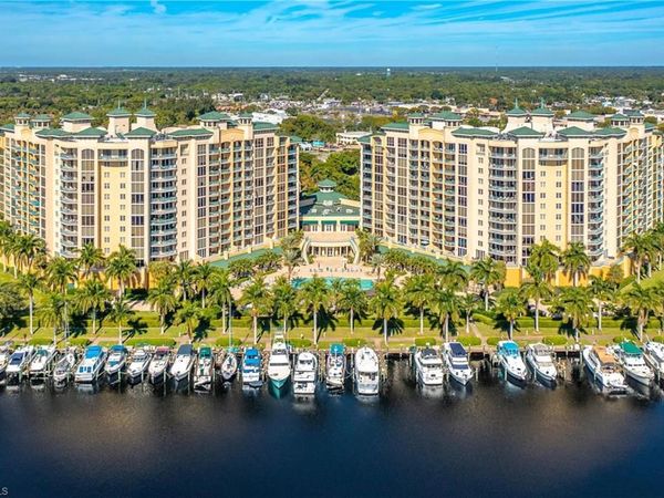 3414 Hancock Bridge PKWY, Unit 1202, NORTH FORT MYERS, FL 33903