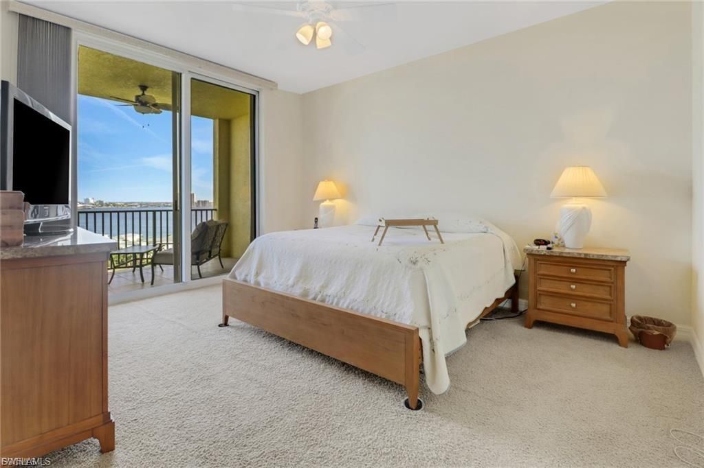 3414 Hancock Bridge Pkwy, Unit 1202, North Fort Myers, FL 33903 Photo