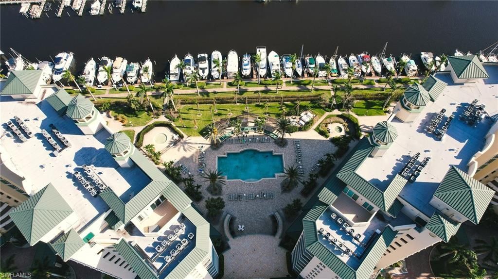 3414 Hancock Bridge Pkwy, Unit 1202, North Fort Myers, FL 33903 Photo