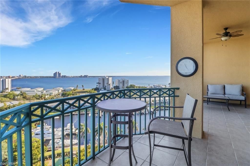 3414 Hancock Bridge Pkwy, Unit 1202, North Fort Myers, FL 33903 Photo