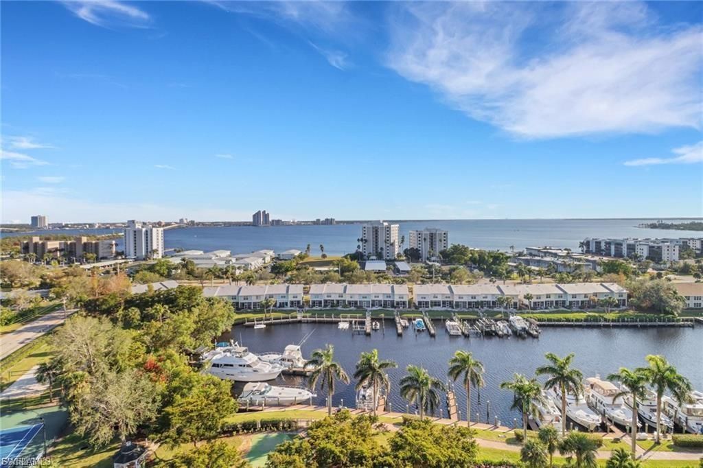 3414 Hancock Bridge Pkwy, Unit 1202, North Fort Myers, FL 33903 Photo