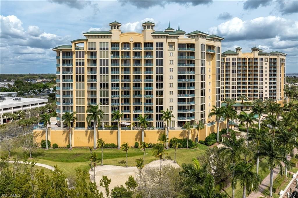3414 Hancock Bridge Pkwy, Unit 1202, North Fort Myers, FL 33903 Photo