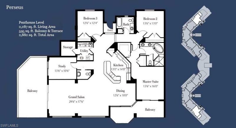 3414 Hancock Bridge Pkwy, Unit 1202, North Fort Myers, FL 33903 Photo