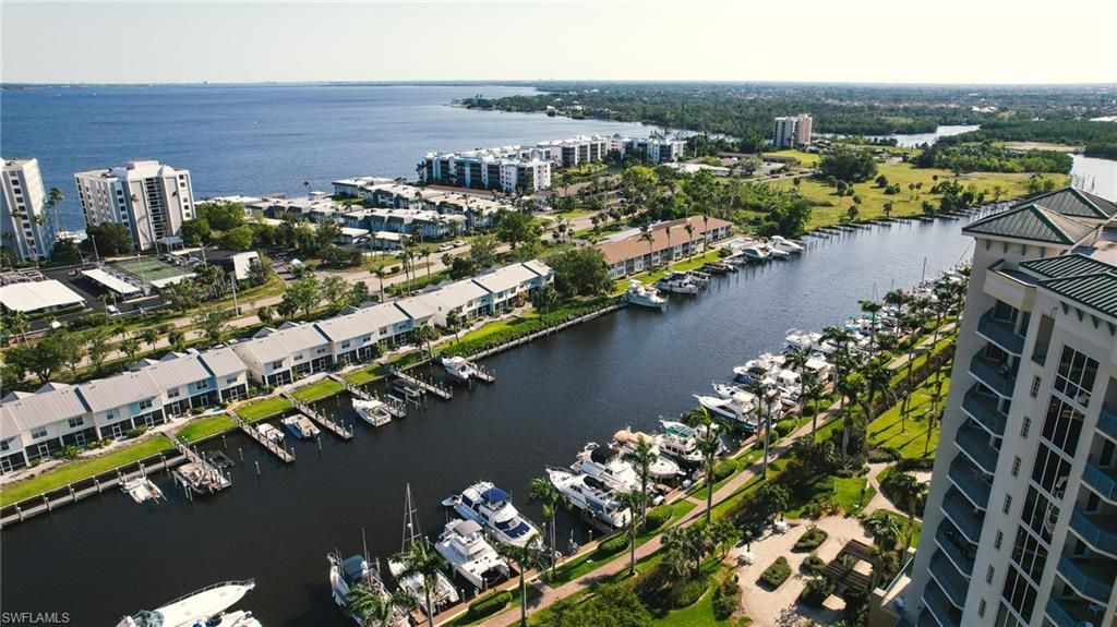 3414 Hancock Bridge Pkwy, Unit 1202, North Fort Myers, FL 33903 Photo