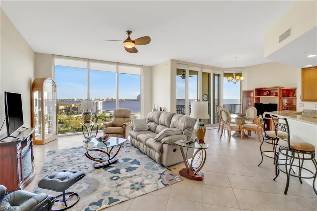 3414 Hancock Bridge Pkwy, Unit 1202, North Fort Myers, FL 33903 Photo