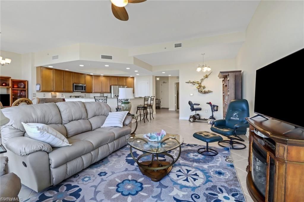 3414 Hancock Bridge Pkwy, Unit 1202, North Fort Myers, FL 33903 Photo