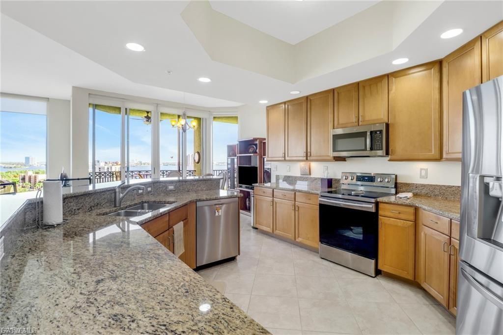 3414 Hancock Bridge Pkwy, Unit 1202, North Fort Myers, FL 33903 Photo