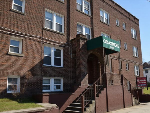 15000 Euclid Avenue , East Cleveland, OH 44112