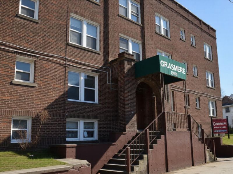 15000 Euclid Avenue, East Cleveland, OH 44112 Photo 1