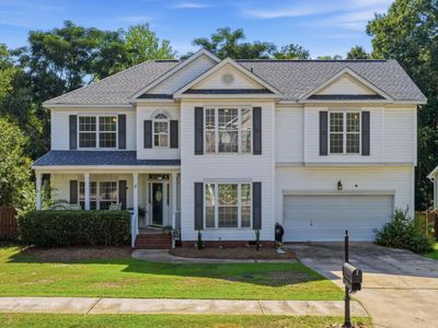 3 Avonwood Court, Irmo, SC 29063