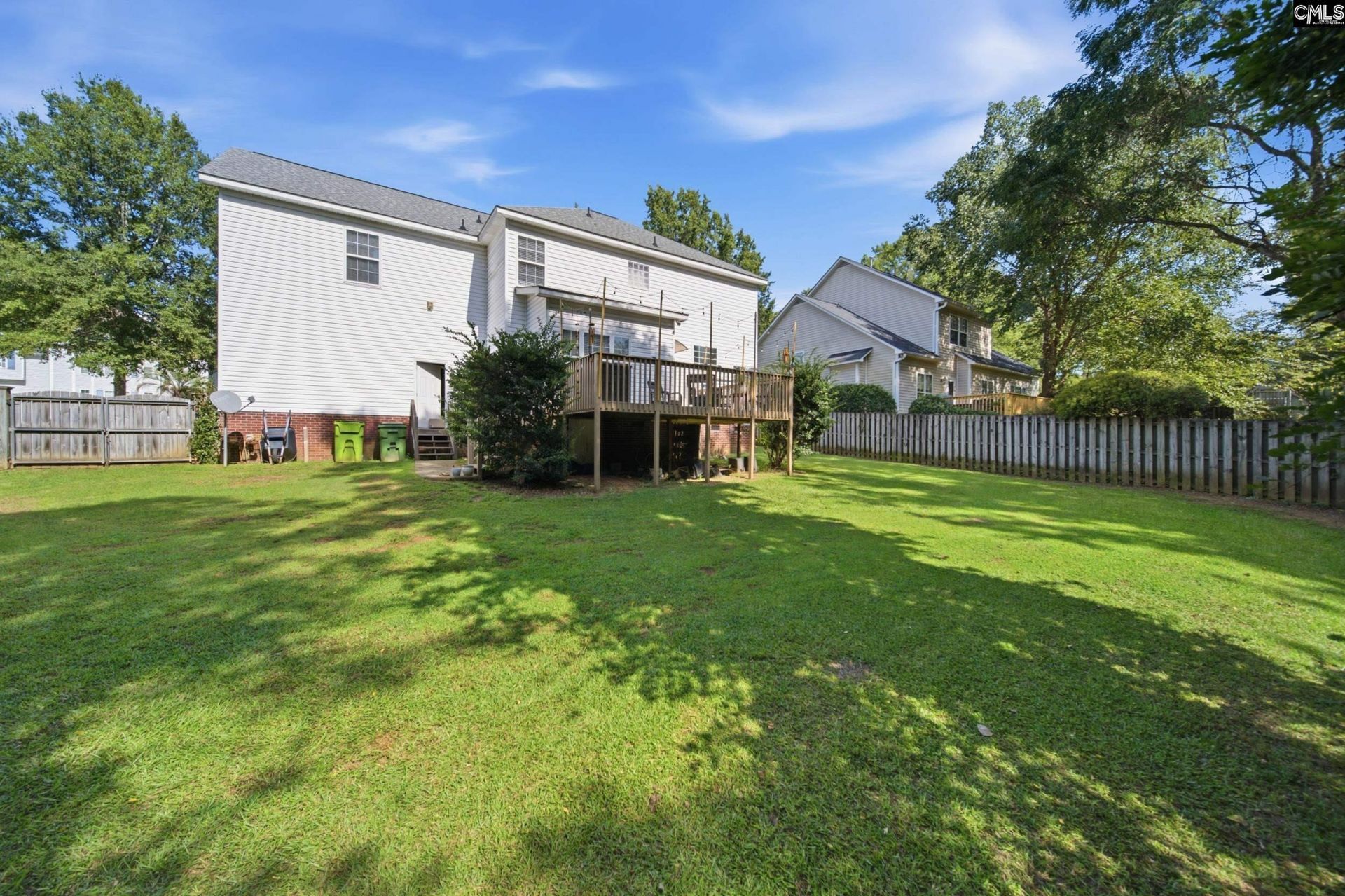 3 Avonwood Court Photo 39
