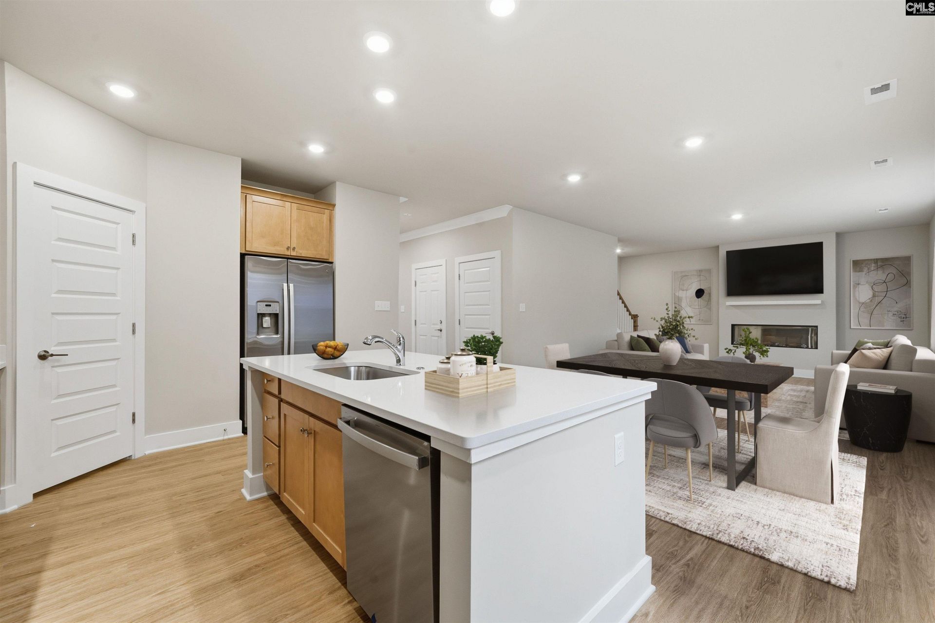 312 Red Sanddust Court  Photo 17