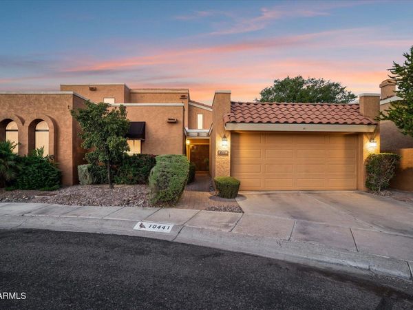 10441 N 9TH Street, Phoenix, AZ 85020