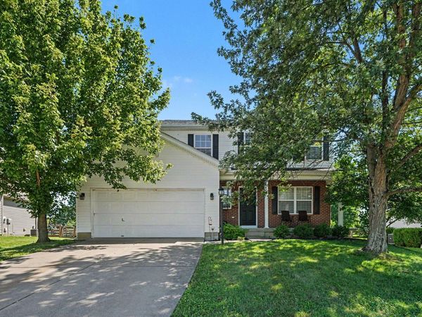 966 Surfridge Drive, Hebron, KY 41048