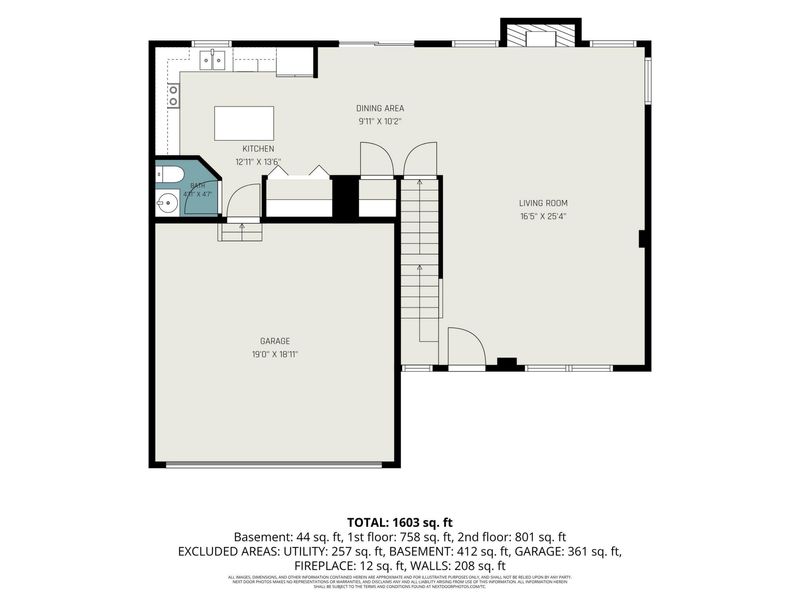 966 Surfridge Drive, Hebron, KY 41048 Photo 32