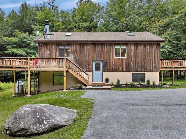 307 Bobillen Drive, Jewett, NY 12444