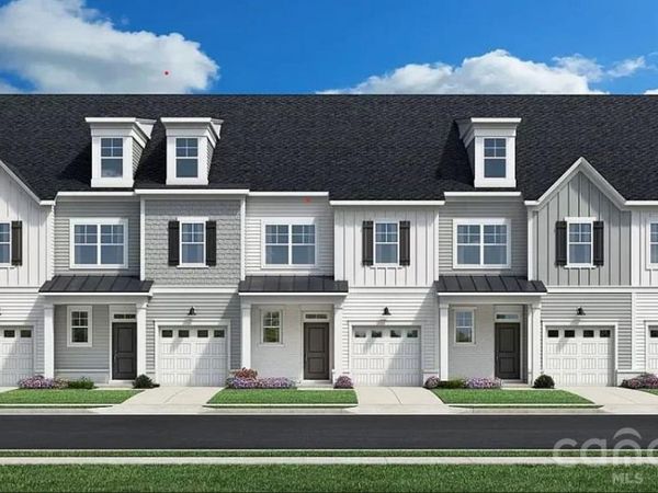 3333 Finchborough Court, Charlotte, NC 28269