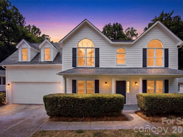 7241 Mcteal Place, Charlotte, NC 28262