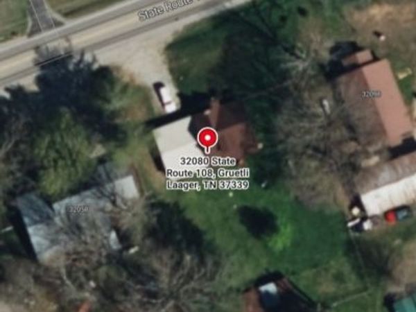 32080 State Route 108 , Gruetli Laager, TN 37339