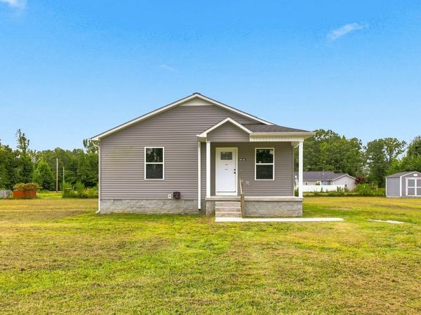 124 Liza Beth Ln , Hohenwald, TN 38462