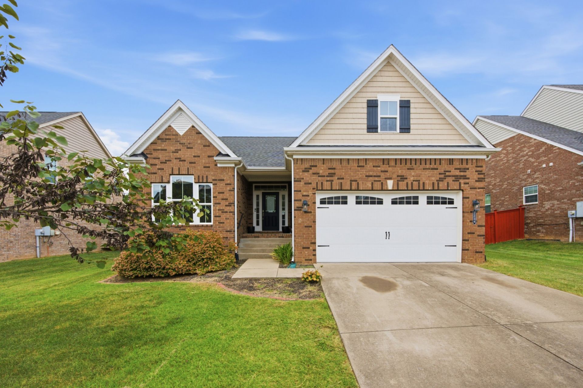 2254 Broadway St, Nolensville, TN 37135 Main Photo