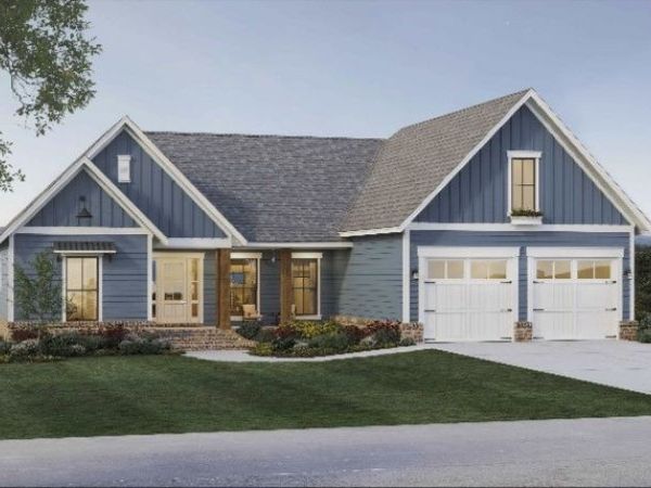 0 Kingwood Lane , Rockvale, TN 37153