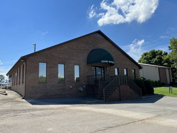 10279 Manchester Hwy , Morrison, TN 37357
