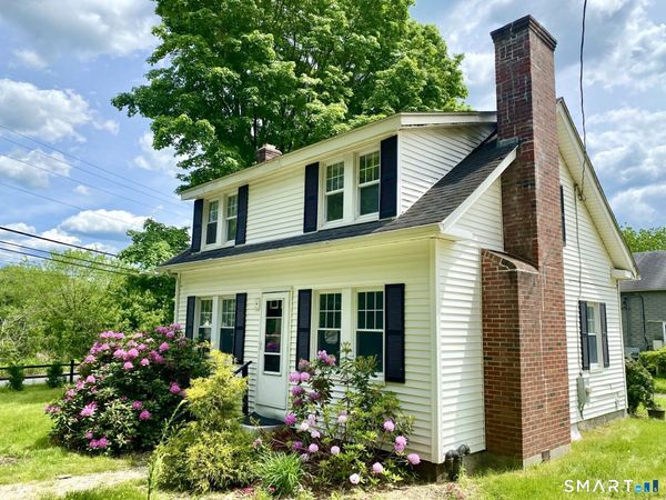 589 Old Hartford, Colchester, CT 06415