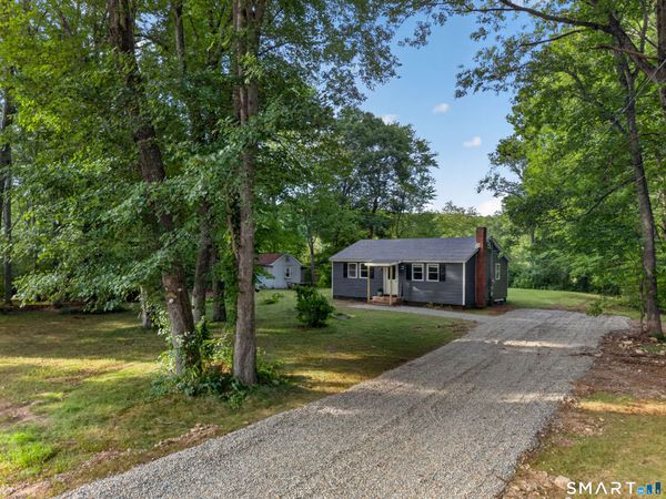 146 Witch Meadow, Salem, CT 06420