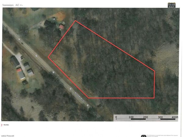 MS-178, Blue Springs, MS 38828