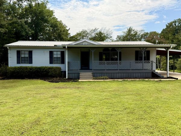 919 County Road 833, Guntown, MS 38849