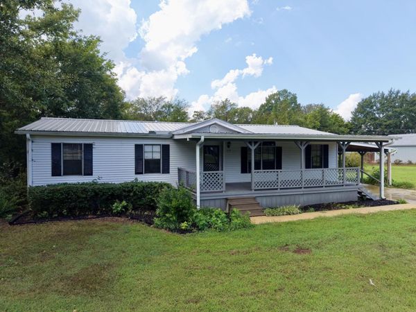 919 County Road 833, Guntown, MS 38849
