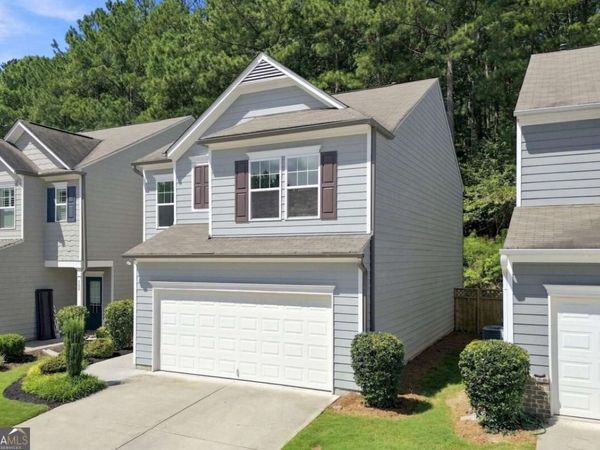 157 Terrace Walk, Woodstock, GA 30189