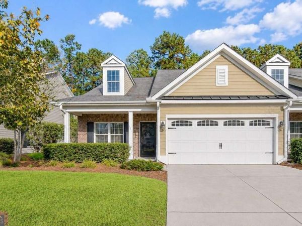 106 Danbury Court, Pooler, GA 31322