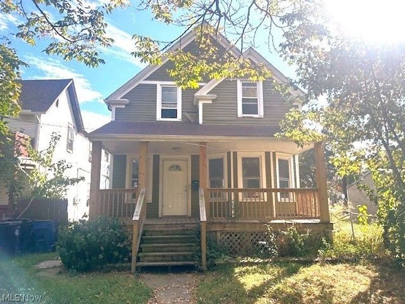 7205 Lawn Avenue, Cleveland, OH 44102 Photo 2