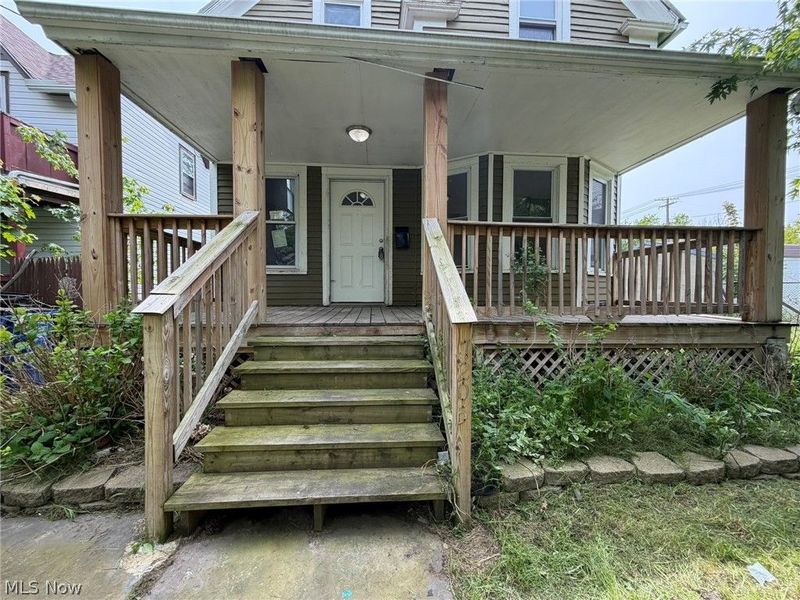 7205 Lawn Avenue, Cleveland, OH 44102 Photo 36