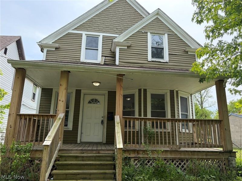 7205 Lawn Avenue, Cleveland, OH 44102 Photo 39